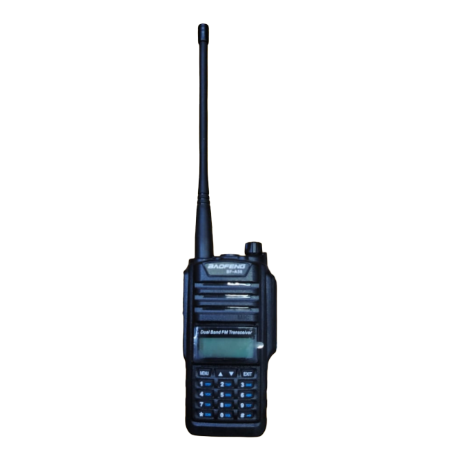 Raciya Baofeng BF-A58 3 Raciya Baofeng BF-A58 3