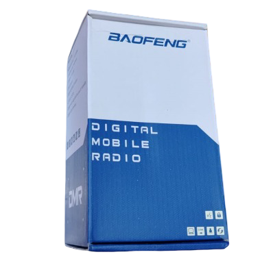 Raciya BAOFENG DM-1702 dvuhdiapazonnaya 10 Raciya BAOFENG DM-1702 dvuhdiapazonnaya 10