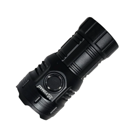 Fonarik ruchnoj svetodiodnyj YM-F80 9 Fonarik ruchnoj svetodiodnyj YM-F80 9