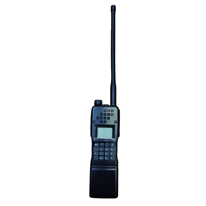Raciya portativnaya Baofeng AR-152 4 Raciya portativnaya Baofeng AR-152 4