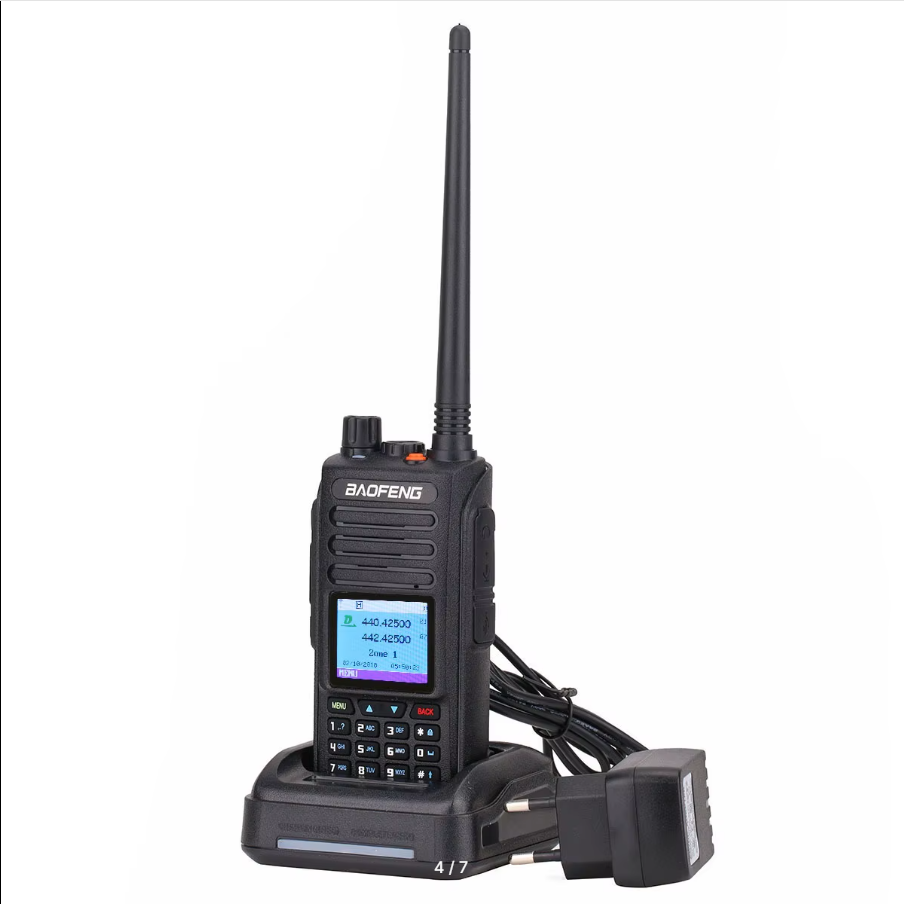Raciya BAOFENG DM-1702 dvuhdiapazonnaya 9 Raciya BAOFENG DM-1702 dvuhdiapazonnaya 9
