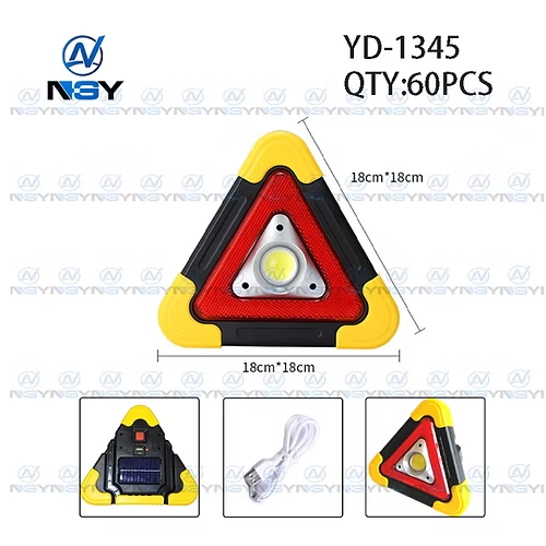 Avarijnyj znak NGY YD-1345 Avarijnyj znak NGY YD-1345