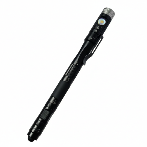 Fonarik ruchnoj svetodiodnyj Yemao YM-M91-XP-G3 6 Fonarik ruchnoj svetodiodnyj Yemao YM-M91-XP-G3 6