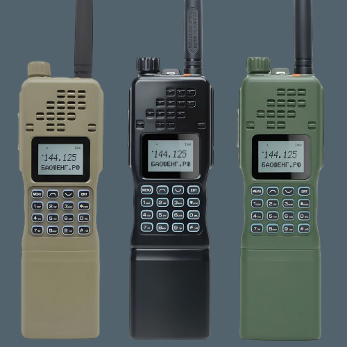 Raciya portativnaya Baofeng AR-152 2 Raciya portativnaya Baofeng AR-152 2