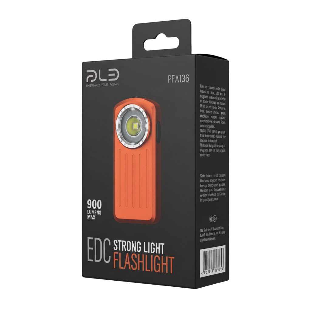 Fonar' ruchnoj Blesklux PFA136-TG+RGB 5 Fonar' ruchnoj Blesklux PFA136-TG+RGB 5