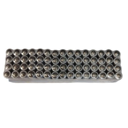 Batarejka Ehbmt AAA 1.5V (LR03) mizinchikovye 2 Batarejka Ehbmt AAA 1.5V (LR03) mizinchikovye 2