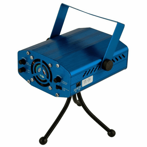 Lazernyj proektor Laser Stage Lighting SN-6O 1 Lazernyj proektor Laser Stage Lighting SN-6O 1