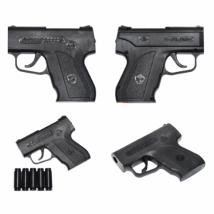 Aerozol'noe ustrojstvo (pistolet) «Dobrynya»
