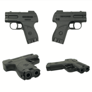 Aerozol'noe ustrojstvo (pistolet) «Pioner» bez LCU