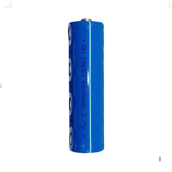 Akkumulyator GH 18650 6800mAh 3.7V 3 Akkumulyator GH 18650 6800mAh 3.7V 3