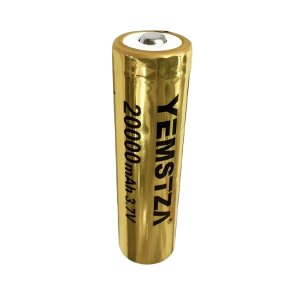 Akkumulyator Yemstza 18650 20000mAh 3.7V Li-ion Akkumulyator Yemstza 18650 20000mAh 3.7V Li-ion