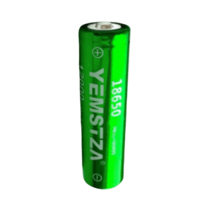 Akkumulyator Yemstza 18650 12000mAh 3.7V Li-ion YM-Li-120ACS 1