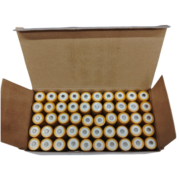 Akkumulyator Rakieta YYC-18650-12000mAh 3.7V Li-ion 3 Akkumulyator Rakieta YYC-18650-12000mAh 3.7V Li-ion 3