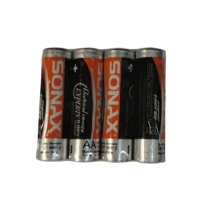 Batarejka Sonax AA 1.5V (R06P) carbon pal'chikovye 3