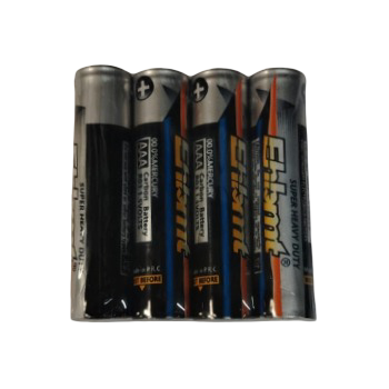 Batarejka Ehbmt AAA 1.5V (LR03) mizinchikovye 3 Batarejka Ehbmt AAA 1.5V (LR03) mizinchikovye 3