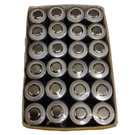 Akkumulyator Poisk 18650 2400mAh 3.7V Li-ion 3 Akkumulyator Poisk 18650 2400mAh 3.7V Li-ion 3
