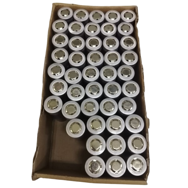 Akkumulyator Poisk 26650 2400mAh 3.7V Li-ion 1 Akkumulyator Poisk 26650 2400mAh 3.7V Li-ion 1