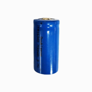 Akkumulyator ICR 16340 700mAh 3.7V Li-ion 2