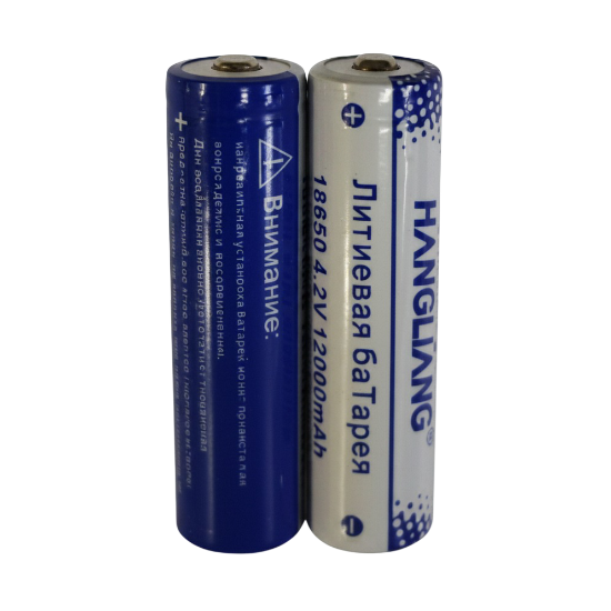 Akkumulyator Hangliang 18650-12000mAh 4.2V Li-ion 5 Akkumulyator Hangliang 18650-12000mAh 4.2V Li-ion 5