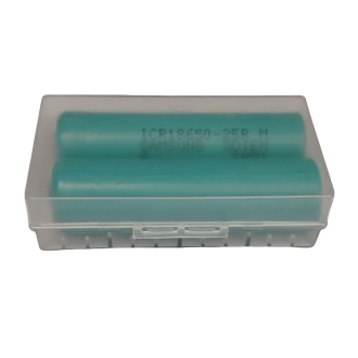 Akkumulyator Samsung INR18650-25R - 2500mAh 3.6V Li-ion 1 Akkumulyator Samsung INR18650-25R - 2500mAh 3.6V Li-ion 1