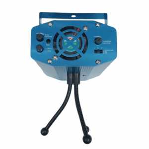 Lazernyj proektor Laser Stage Lighting SN-6D 1