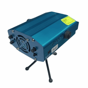 Lazernyj proektor Laser Stage Lighting SN-6I 2