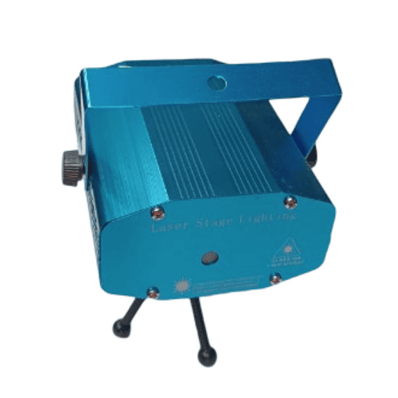 Lazernyj proektor Laser Stage Lighting SN-6M 2 Lazernyj proektor Laser Stage Lighting SN-6M 2