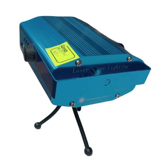 Lazernyj proektor Laser Stage Lighting SN-6M 1 Lazernyj proektor Laser Stage Lighting SN-6M 1