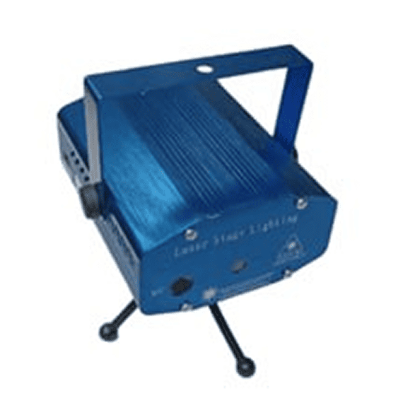 Lazernyj proektor Laser Stage Lighting JIN-4-G 1 Lazernyj proektor Laser Stage Lighting JIN-4-G 1