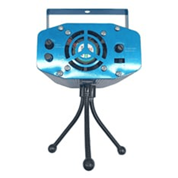 Lazernyj proektor Laser Stage Lighting JIN-4-G Lazernyj proektor Laser Stage Lighting JIN-4-G 3
