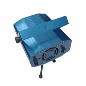 Lazernyj proektor Laser Stage Lighting JIN-6-19 1