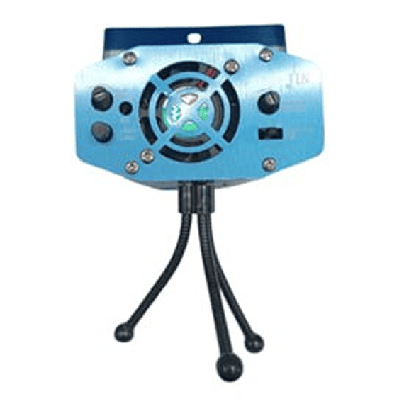 Lazernyj proektor Laser Stage Lighting JIN-6-19 2 Lazernyj proektor Laser Stage Lighting JIN-6-19 2