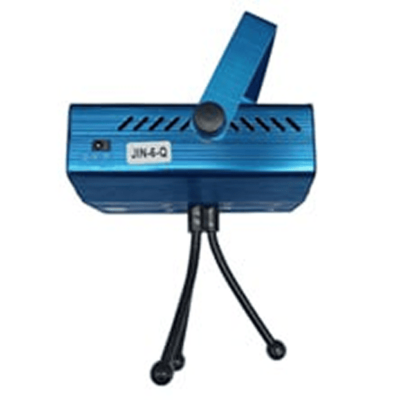Lazernyj proektor Laser Stage Lighting JIN-6-Q 3 Lazernyj proektor Laser Stage Lighting JIN-6-Q 3