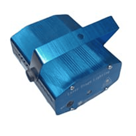 Lazernyj proektor Laser Stage Lighting JIN-6-Q 2 Lazernyj proektor Laser Stage Lighting JIN-6-Q 2
