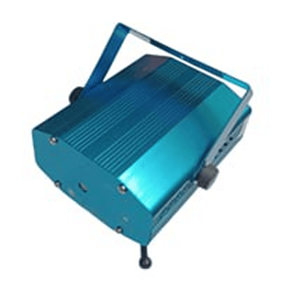 Lazernyj proektor Laser Stage Lighting SN-6B 1 Lazernyj proektor Laser Stage Lighting SN-6B 1