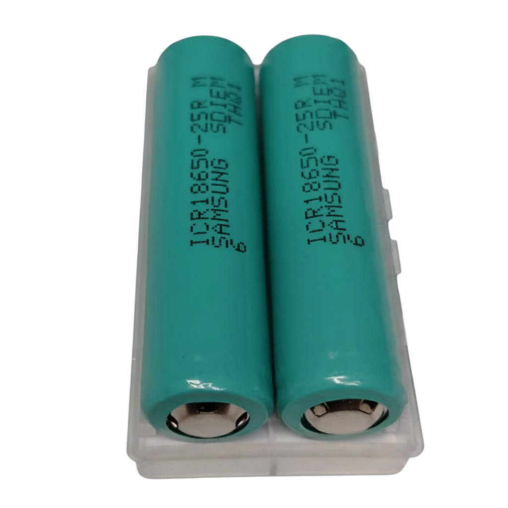 Akkumulyator Samsung INR18650-25R - 2500mAh 3.6V Li-ion 3 Akkumulyator Samsung INR18650-25R - 2500mAh 3.6V Li-ion 3
