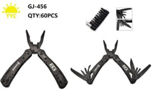 Mul'titul YYC GJ-456 mnogofunkcional'nyj