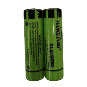 Akkumulyator Hangliang KLW 18650 18000mAh 3.7V Li-ion 1