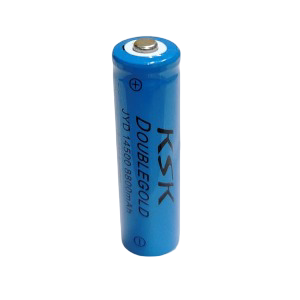 Akkumulyator KSK JYD 14500 8800mAh 3.7V Li-ion 2