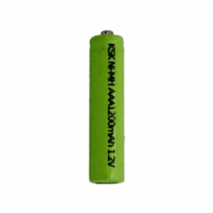 Akkumulyator KSK Ni-Mh 1200mAh 1.2V 5