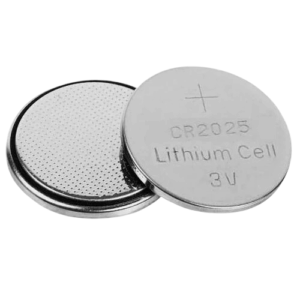 Batarejka Lithium CR2025 3V 4