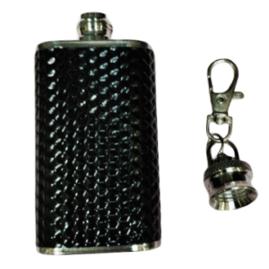 Flyazhka-brelok s karabinom 2 OZ 60 ml. 3