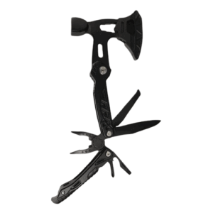 Mul'titul First Wei WJ-3231 topor 1