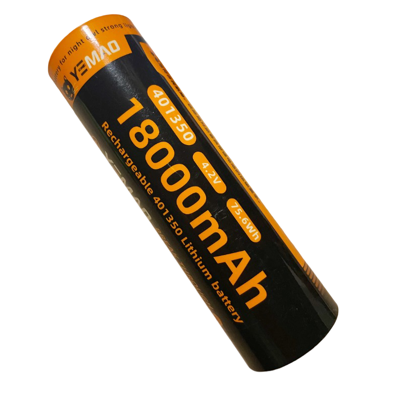 Akkumulyator Yemao 4013550 18000mAh 4.2V Li-ion 1 Akkumulyator Yemao 4013550 18000mAh 4.2V Li-ion 1