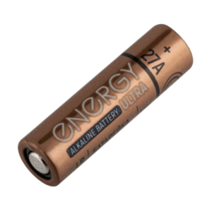 Batarejka Energy Ultra LR27A 4