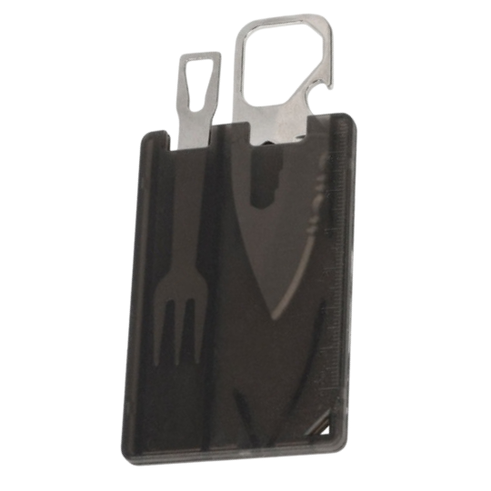 Mul'tiinstrument s nozhom i vilkoj OUTDOOR 2 Mul'tiinstrument s nozhom i vilkoj OUTDOOR 2