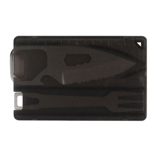 Mul'tiinstrument s nozhom i vilkoj OUTDOOR 3 Mul'tiinstrument s nozhom i vilkoj OUTDOOR 3