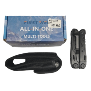 Mul'titul First Wei WJ-3151 mnogofunkcional'nyj 8