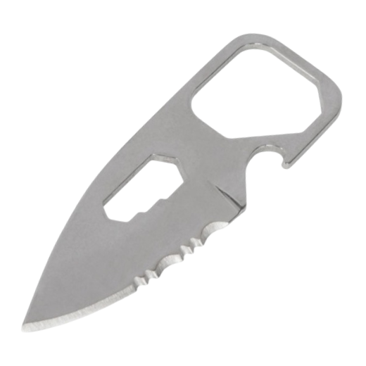 Mul'tiinstrument s nozhom i vilkoj OUTDOOR 1 Mul'tiinstrument s nozhom i vilkoj OUTDOOR 1