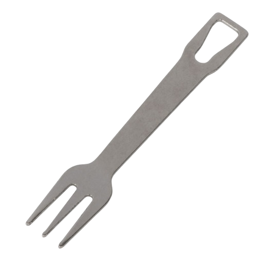 Mul'tiinstrument s nozhom i vilkoj OUTDOOR 5 Mul'tiinstrument s nozhom i vilkoj OUTDOOR 5
